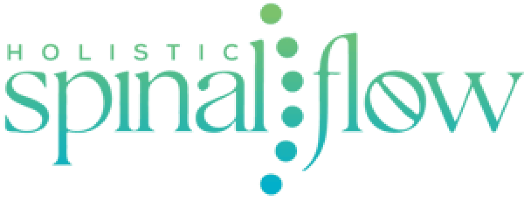 Holistic Spinal Flow logo